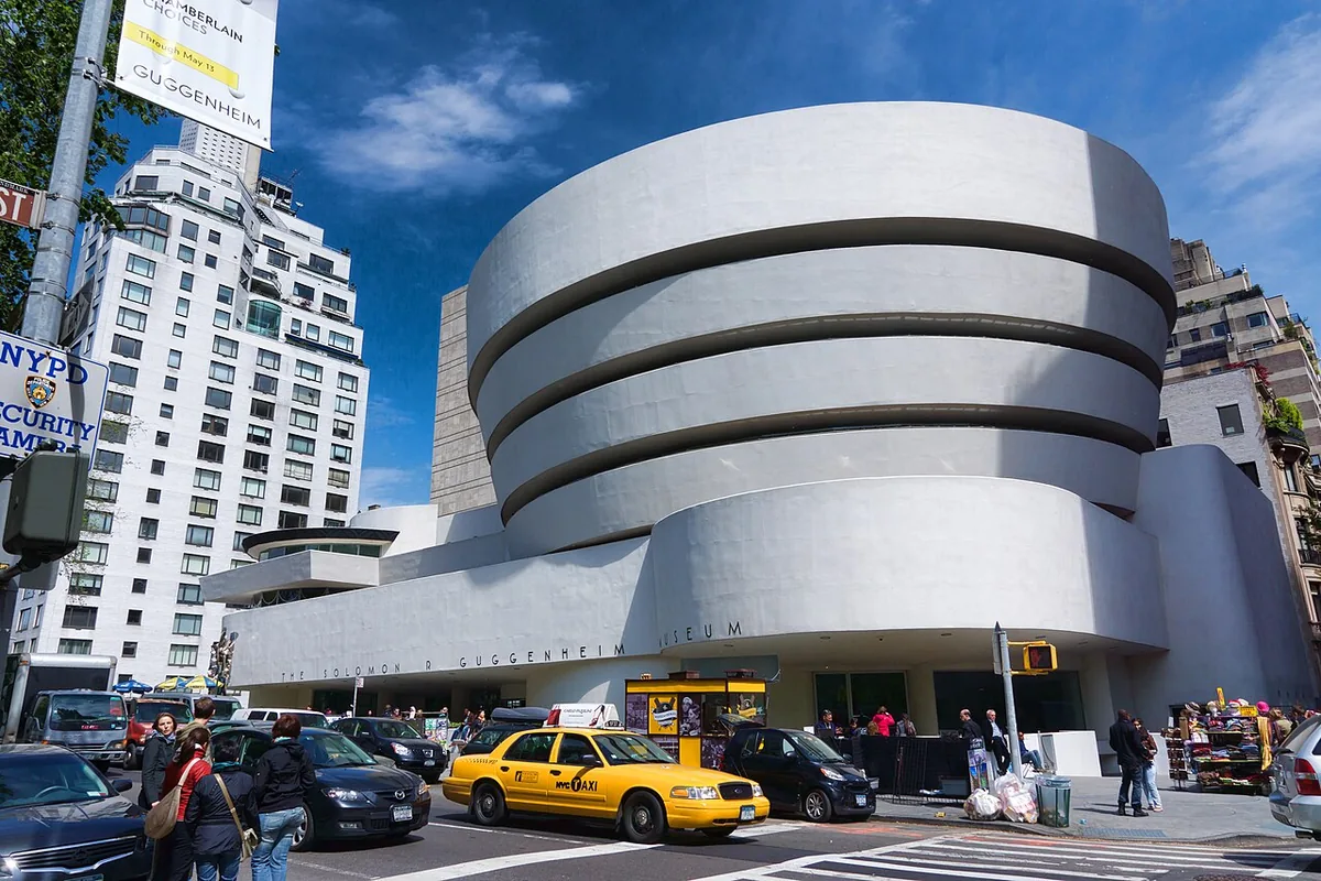Le Guggenheim