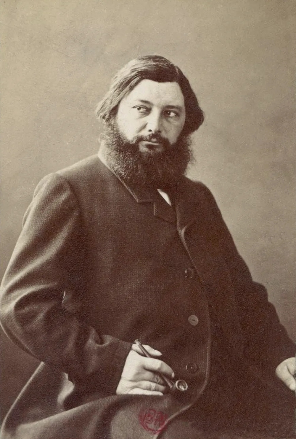 Gustave Courbet