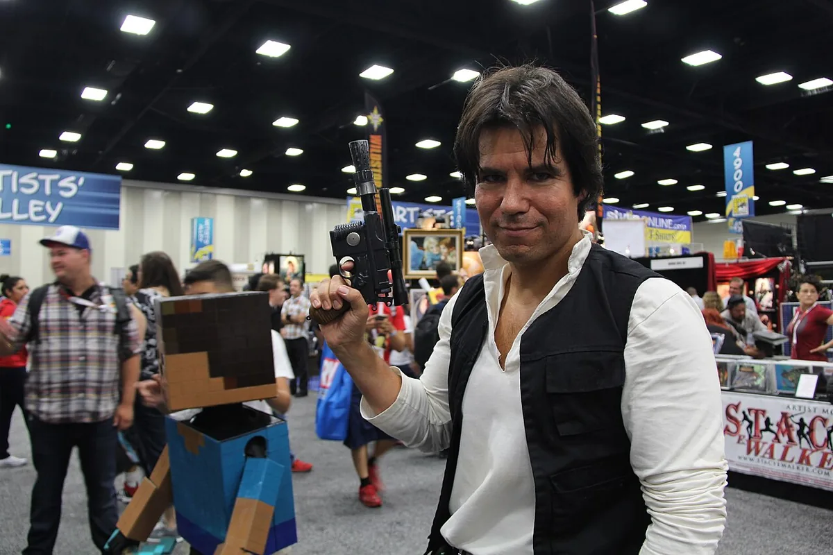 Han Solo