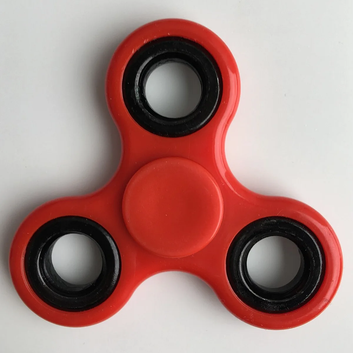 Le hand spinner