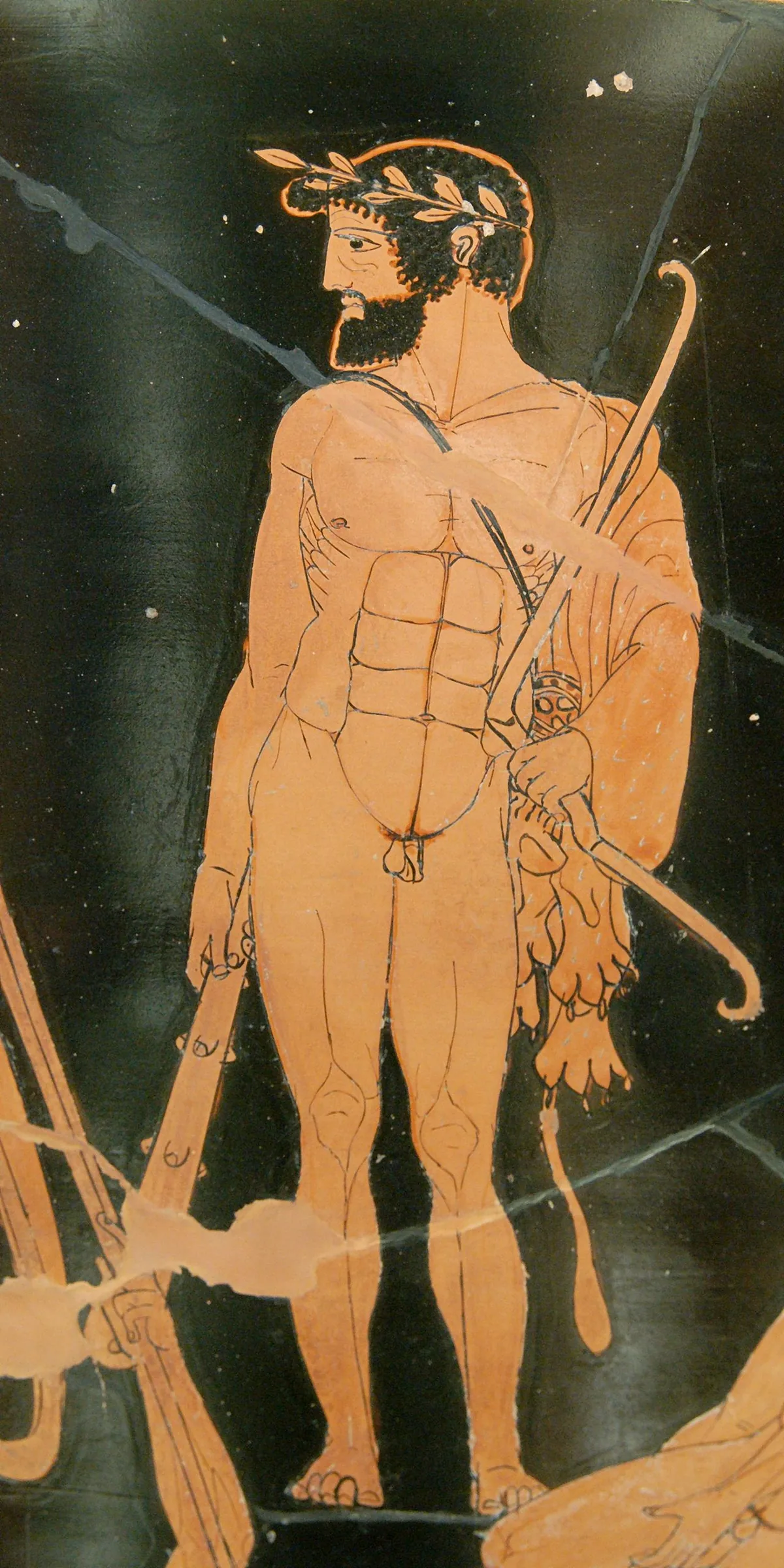 Héraclès (Hercule)