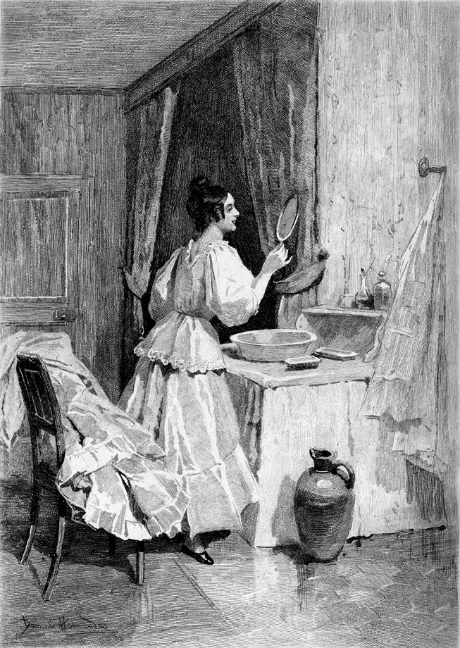 Honoré de Balzac