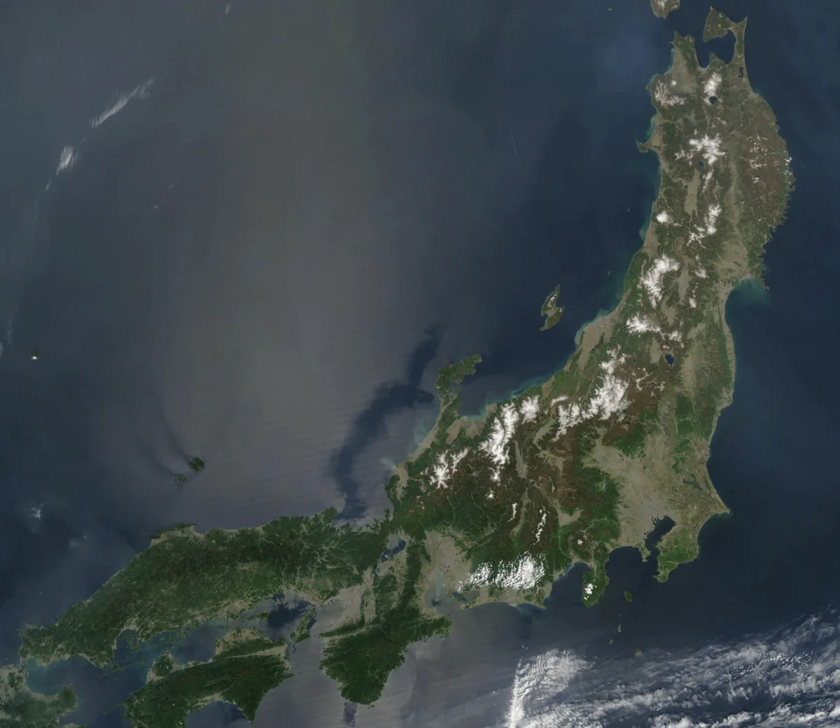Honshū