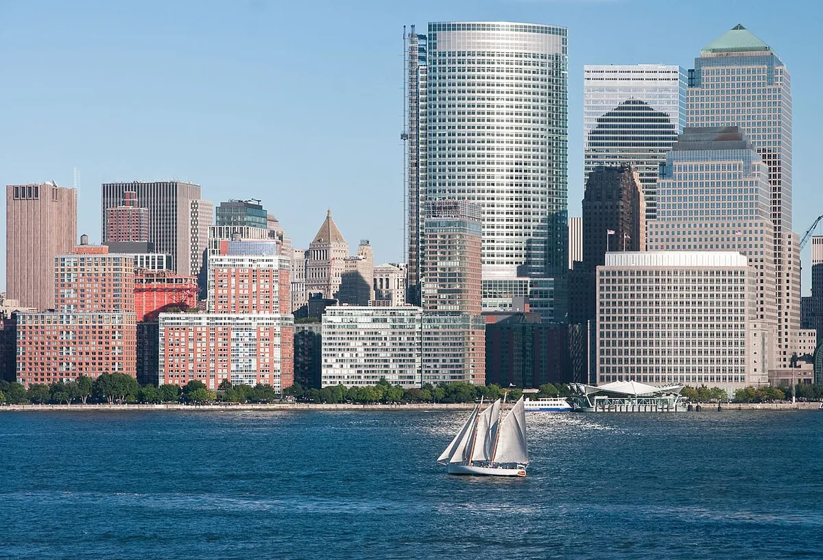 L'Hudson