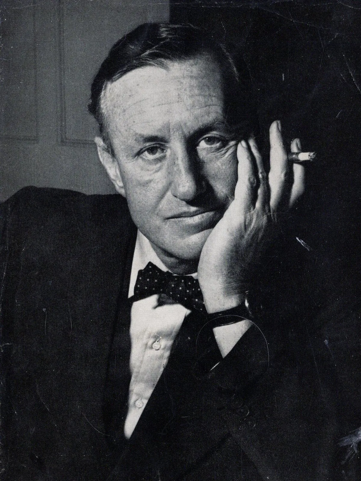 Ian Fleming