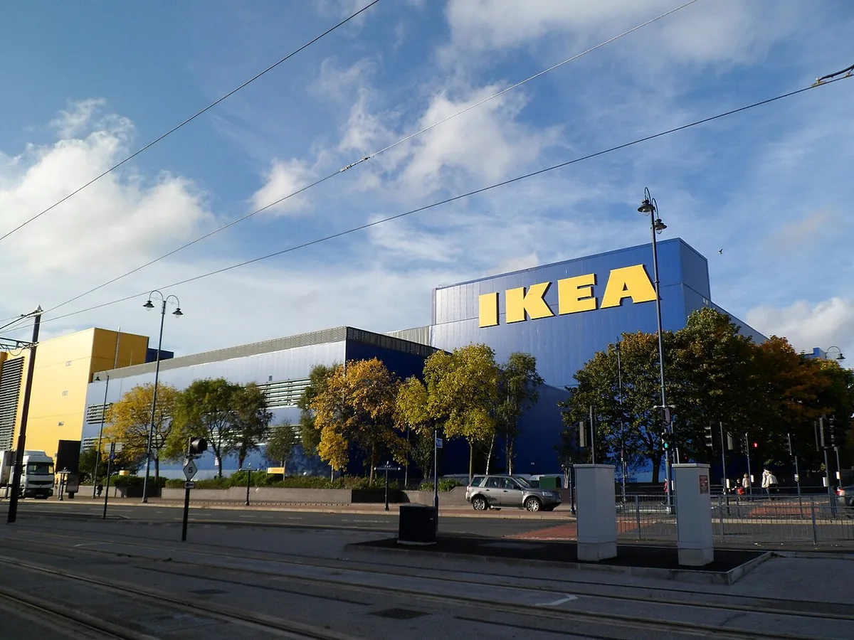 IKEA