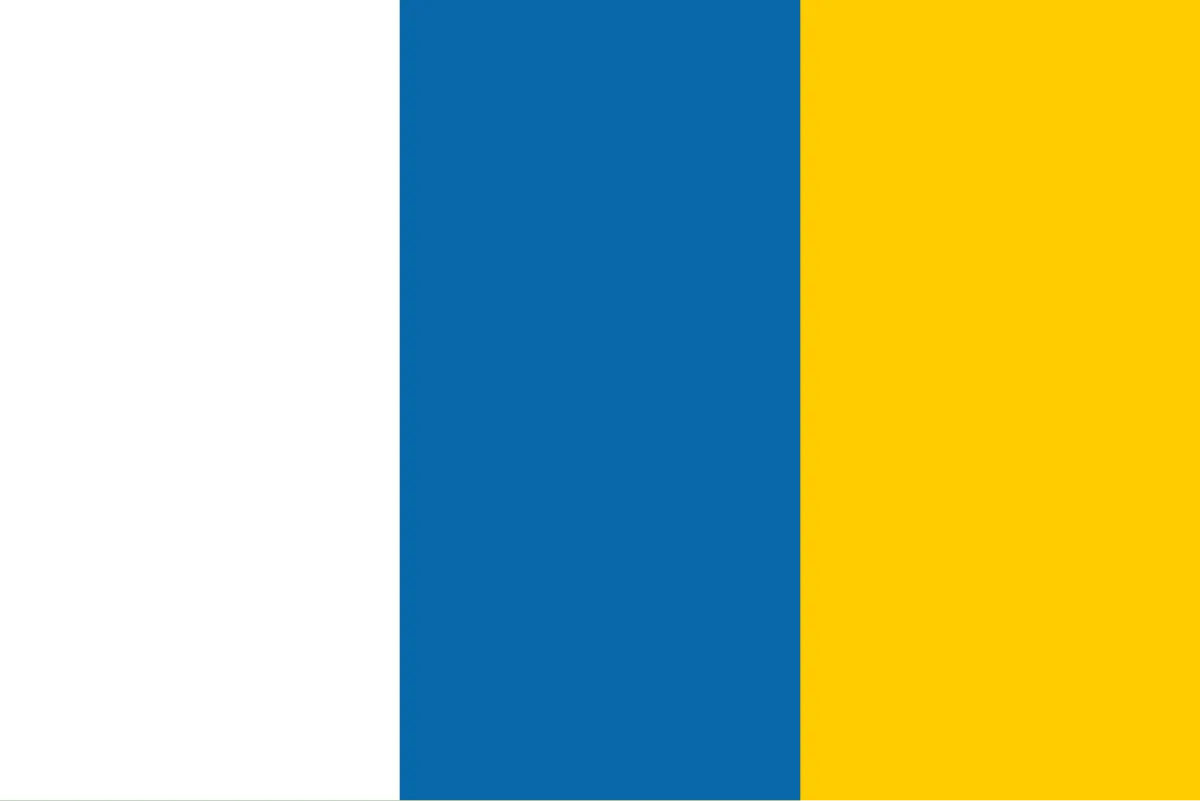 Les îles Canaries
