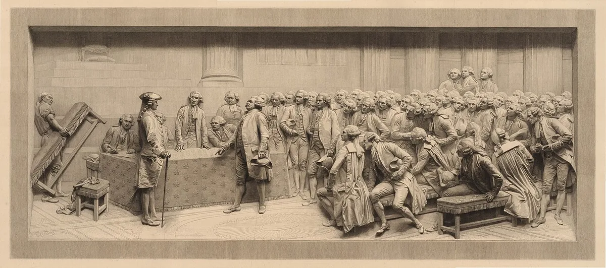 L'immunité parlementaire