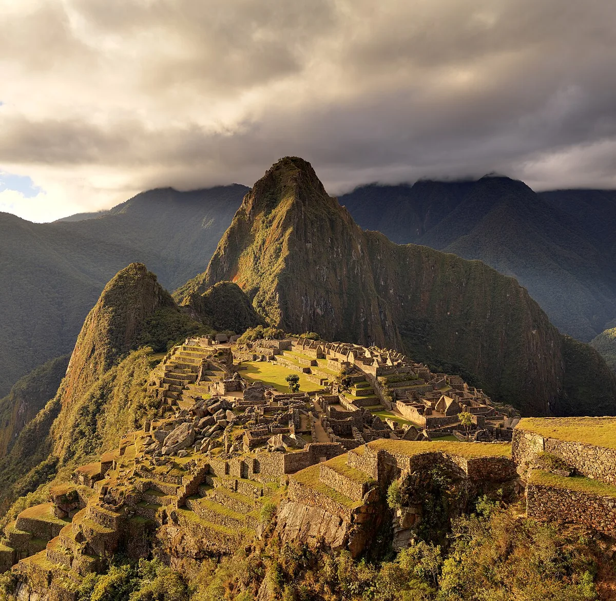 Les Incas