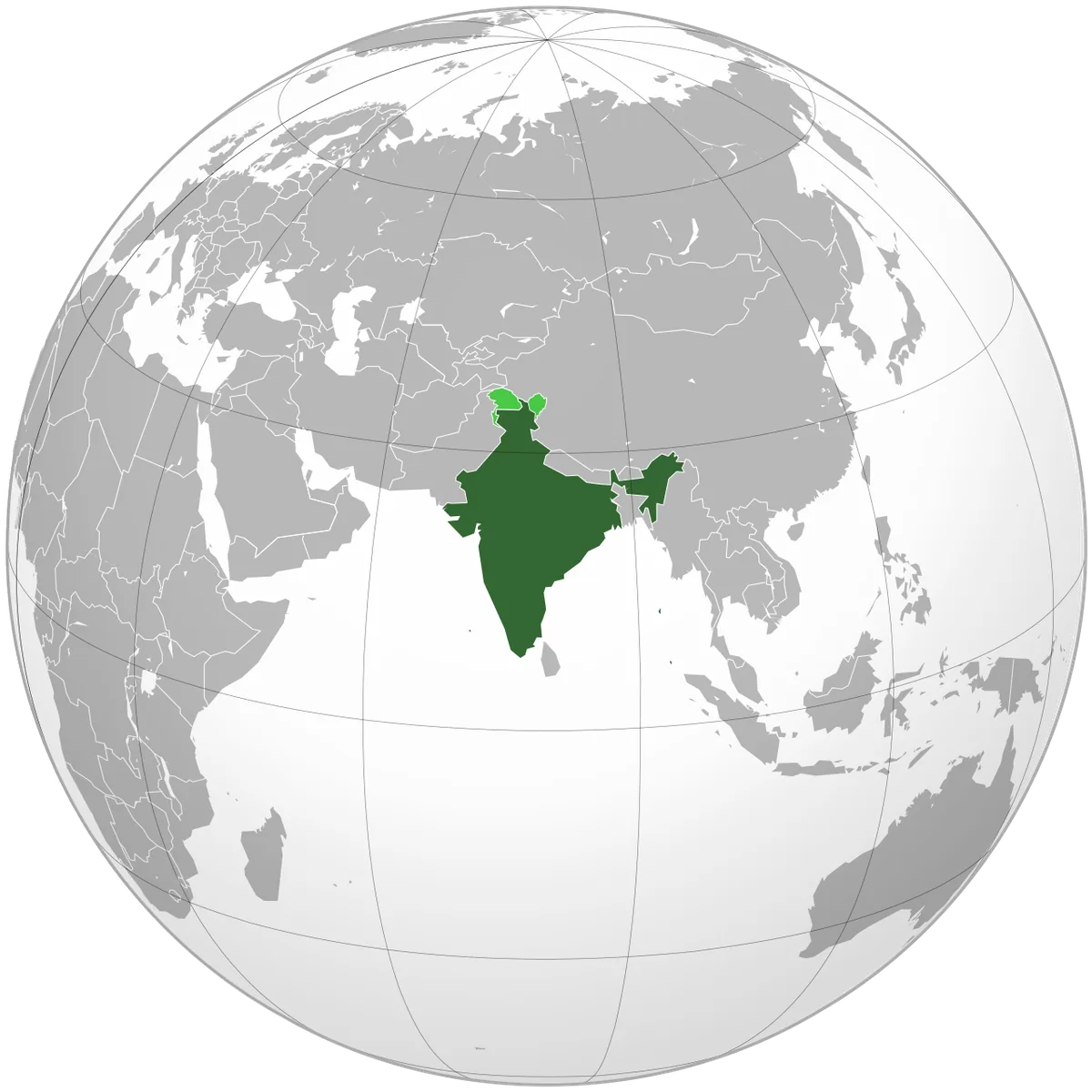 Inde