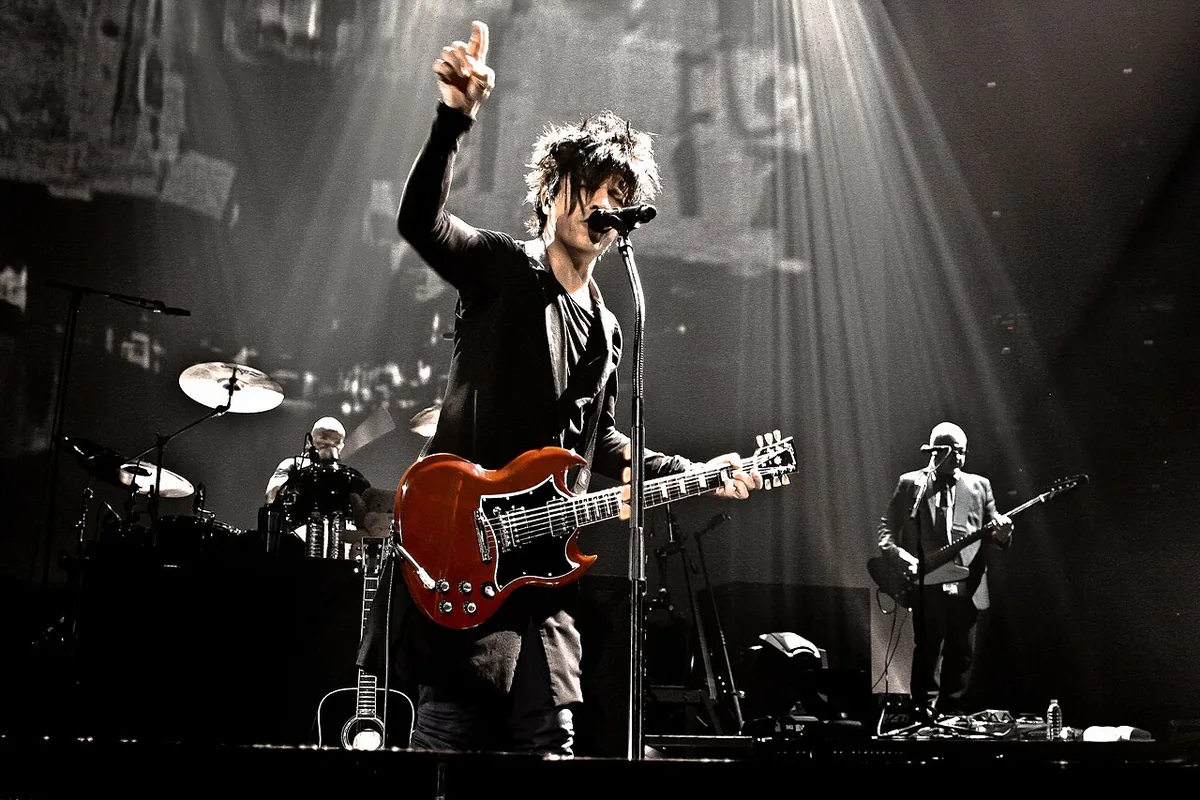 Indochine