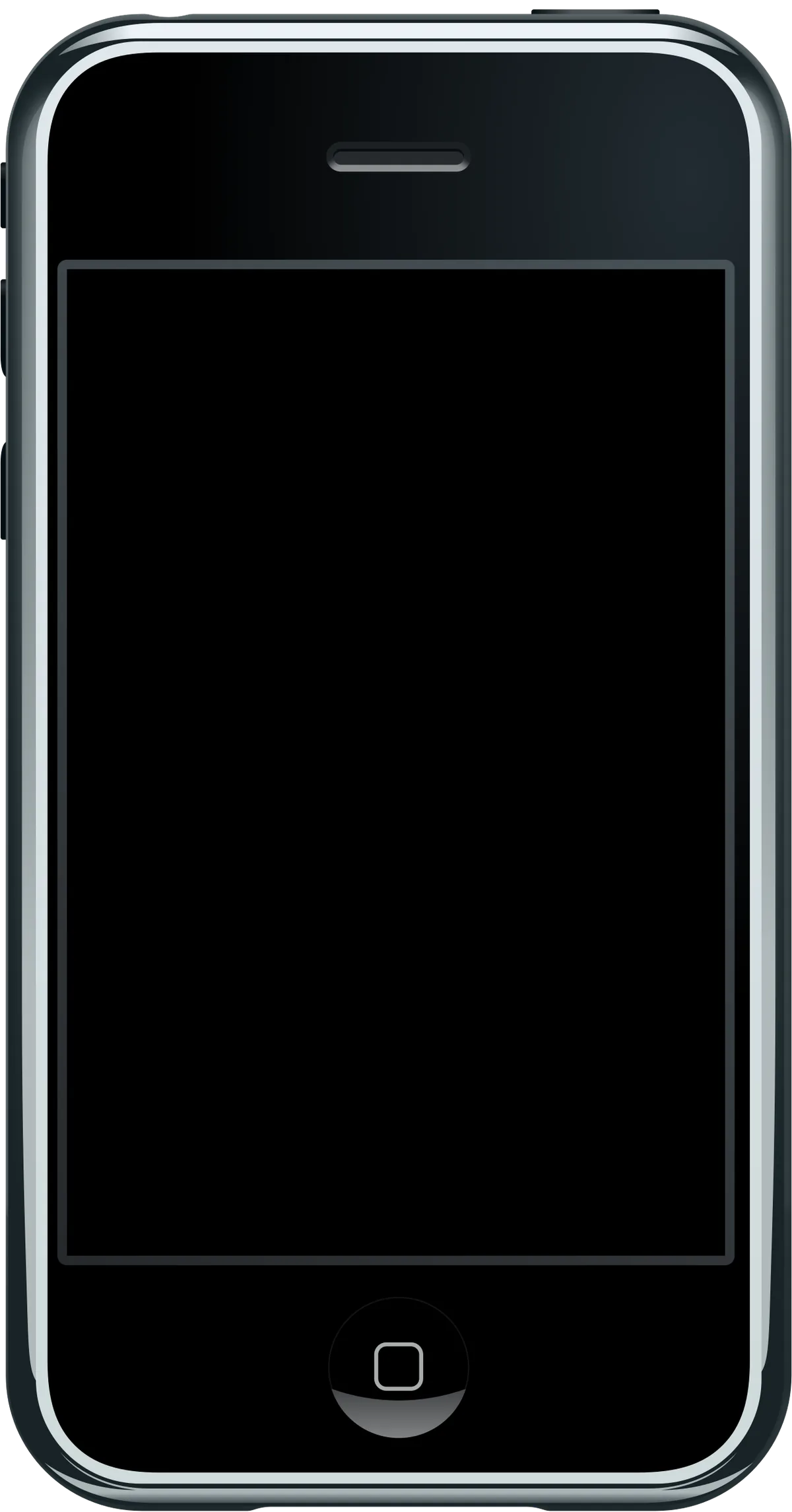 L'iPhone