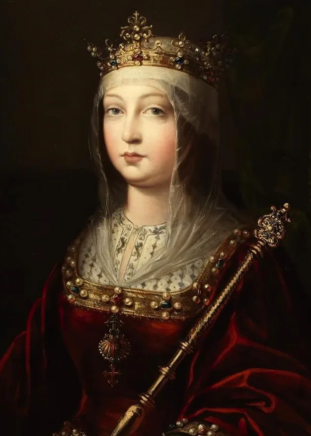Isabelle la Catholique