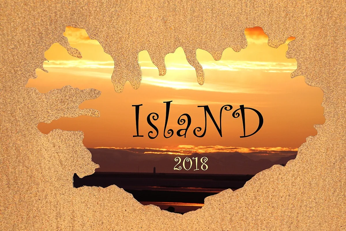 L'Islande
