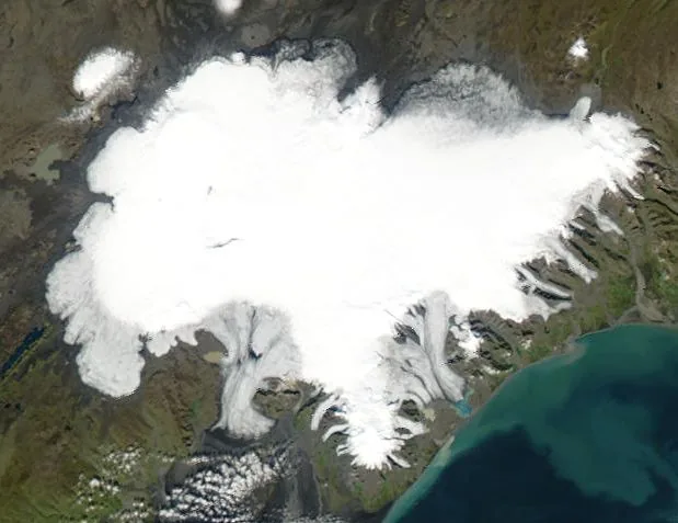 L'Islande