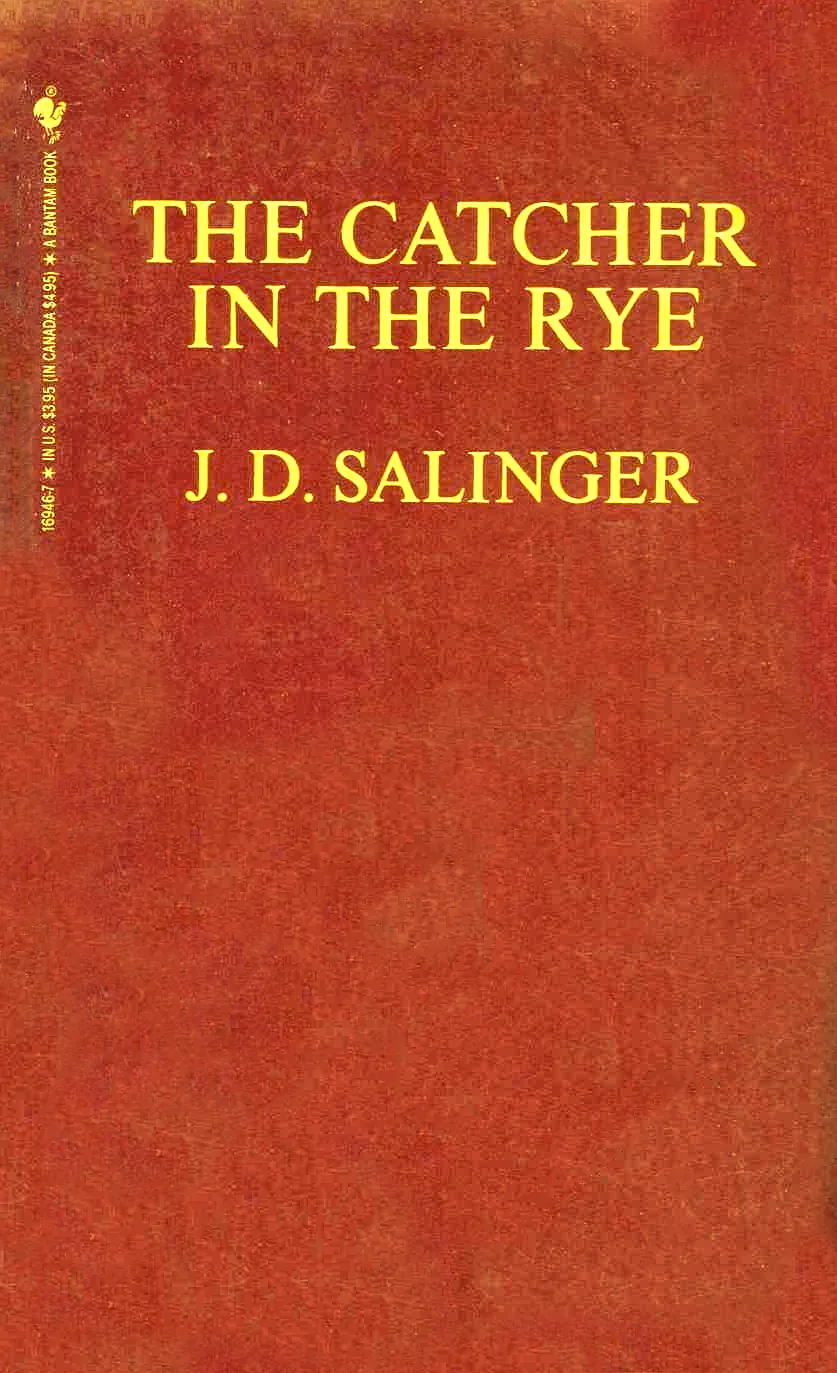 J. D. Salinger