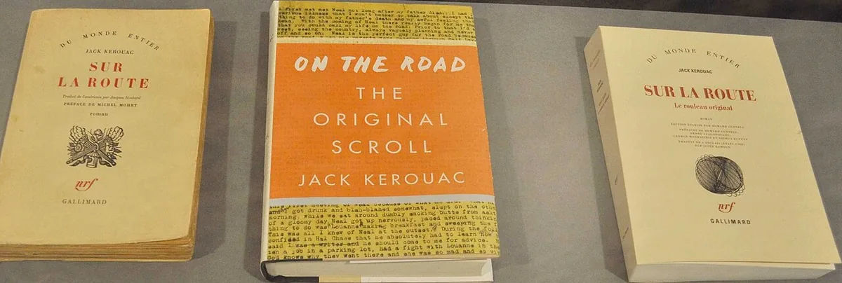 Jack Kerouac