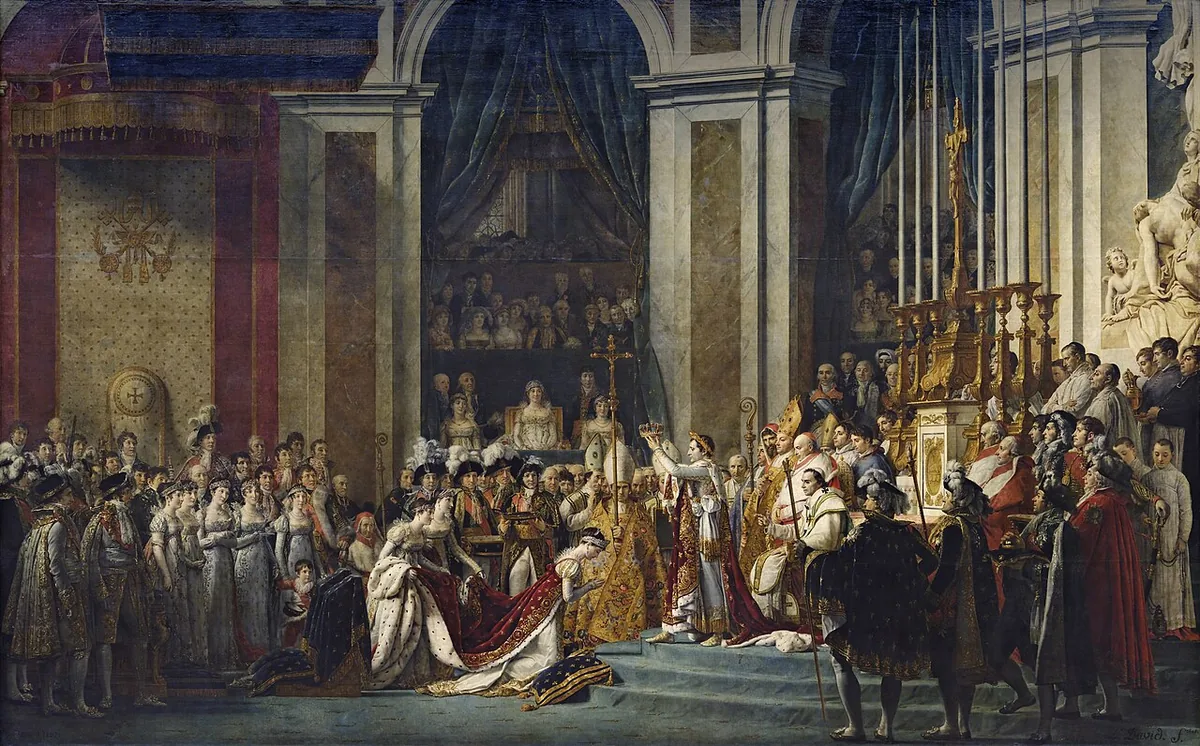 Jacques-Louis David