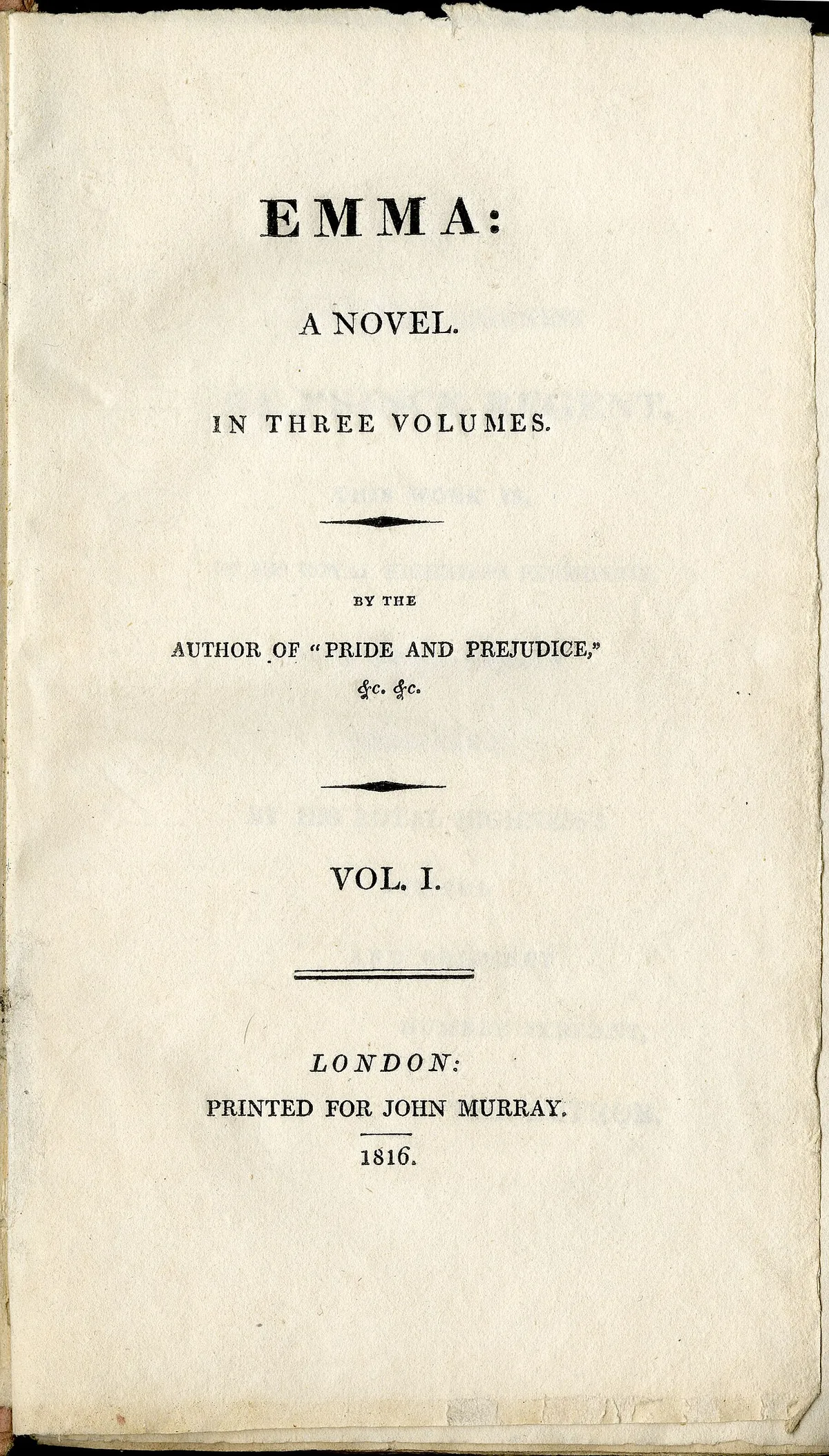 Jane Austen