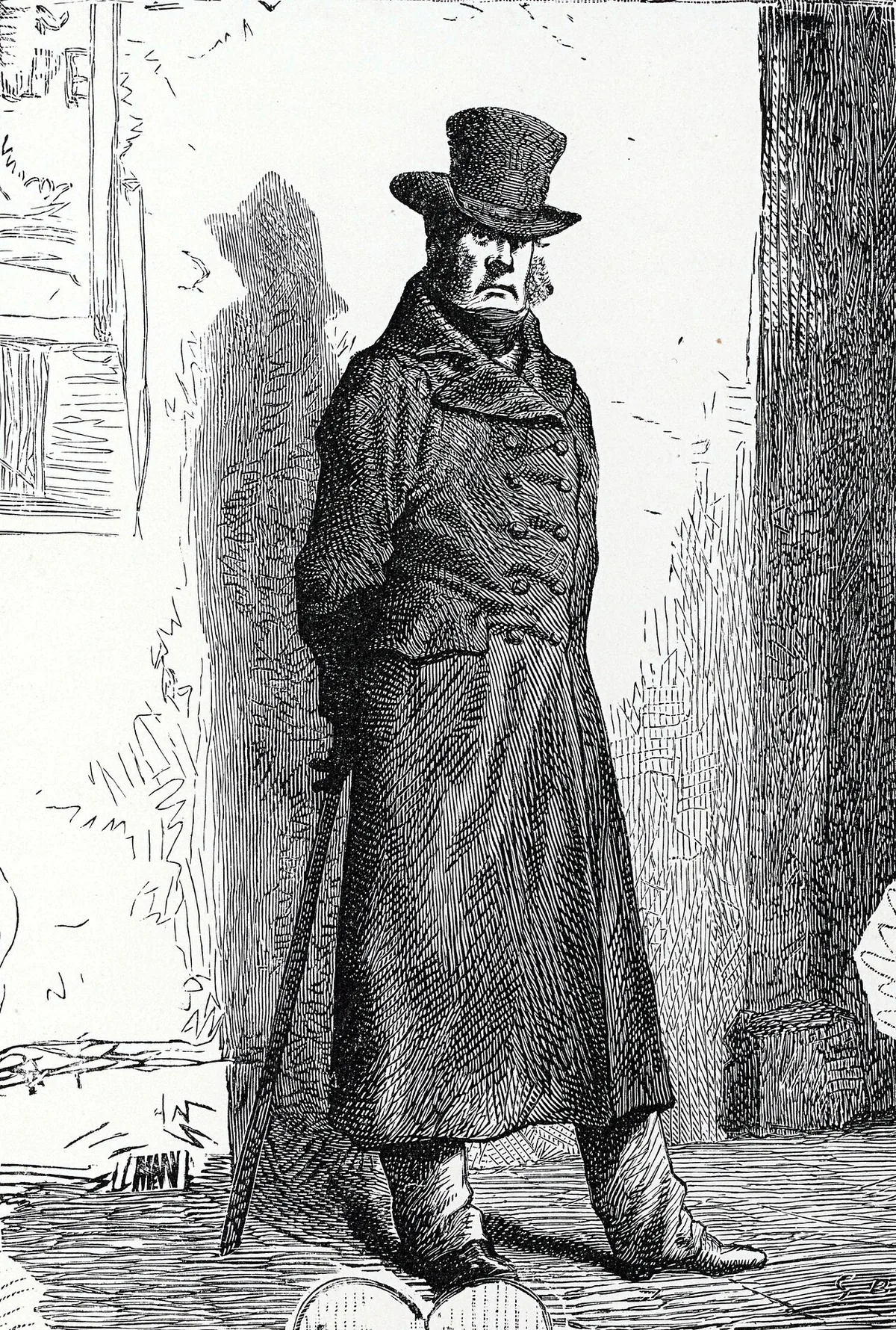 Javert