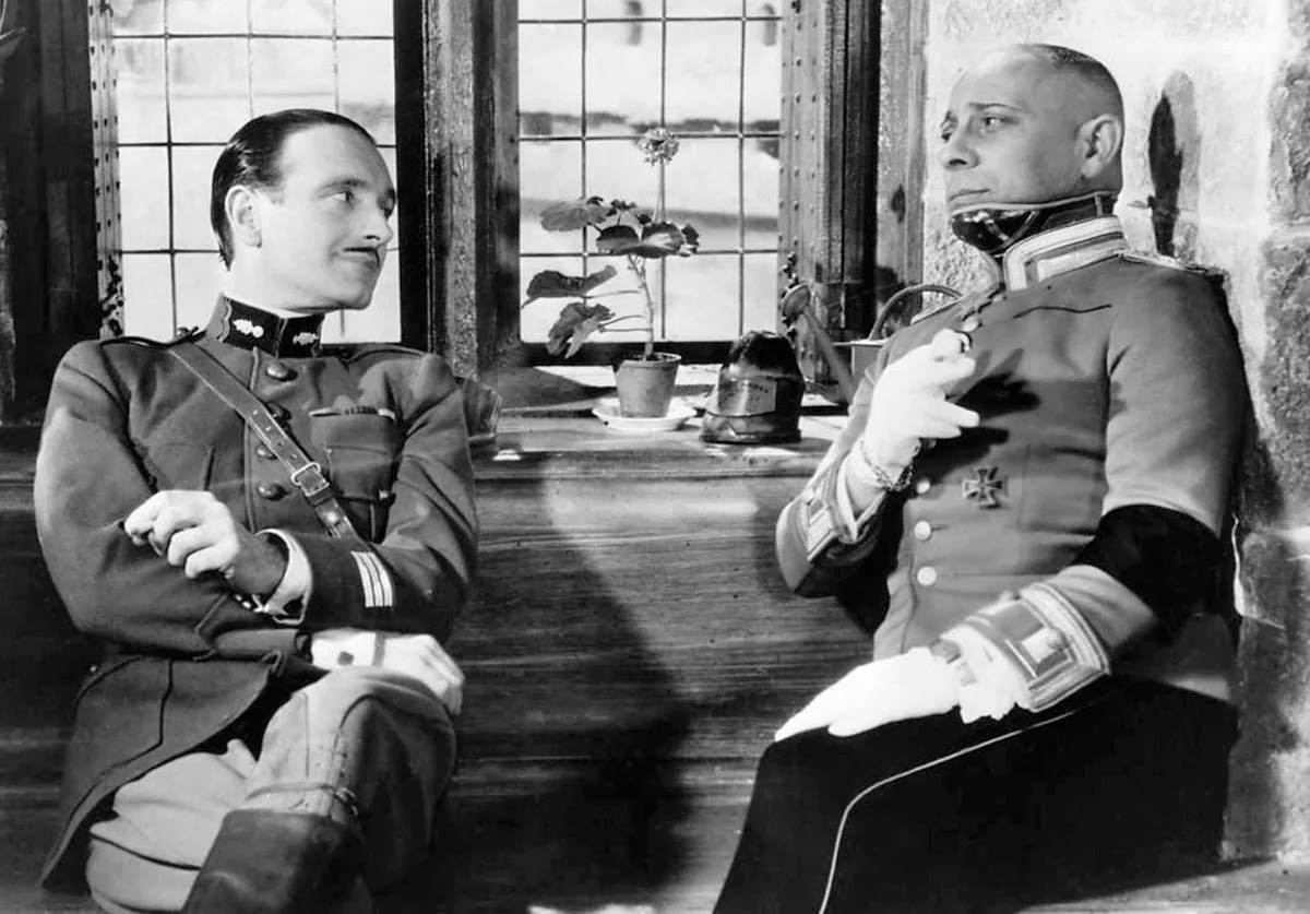 Jean Renoir