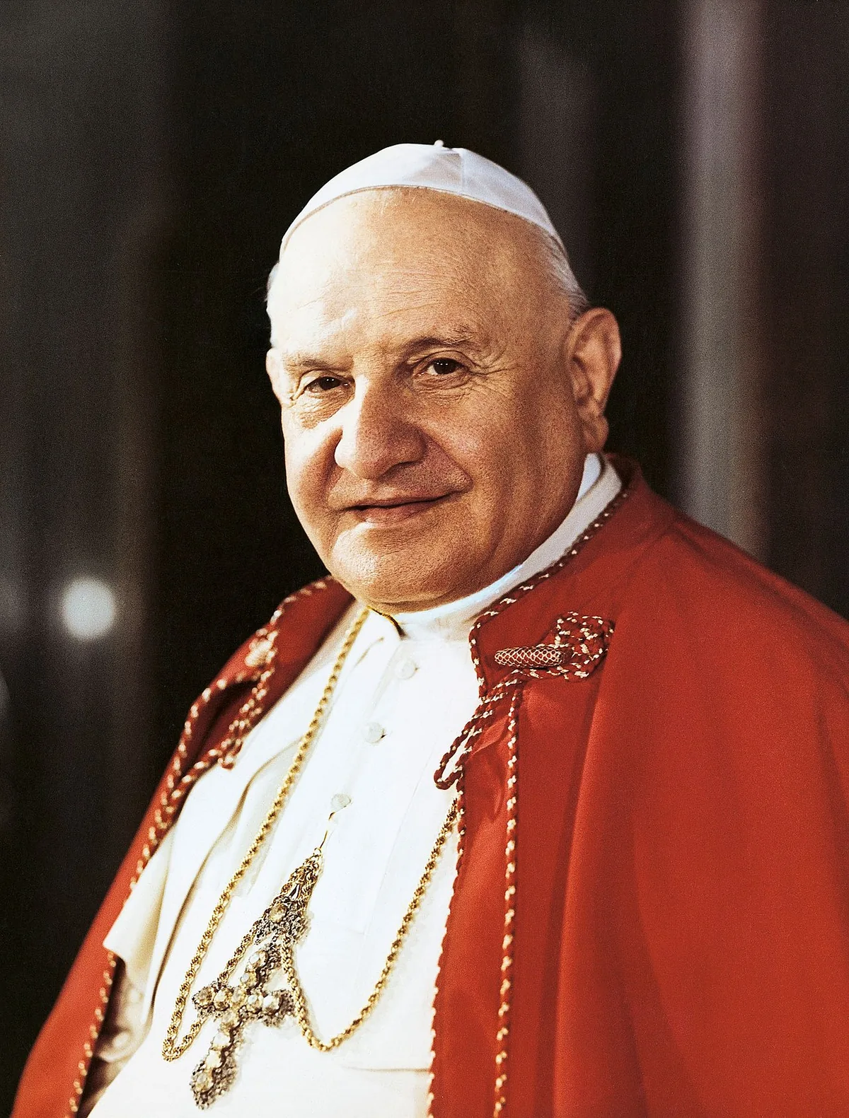Jean XXIII