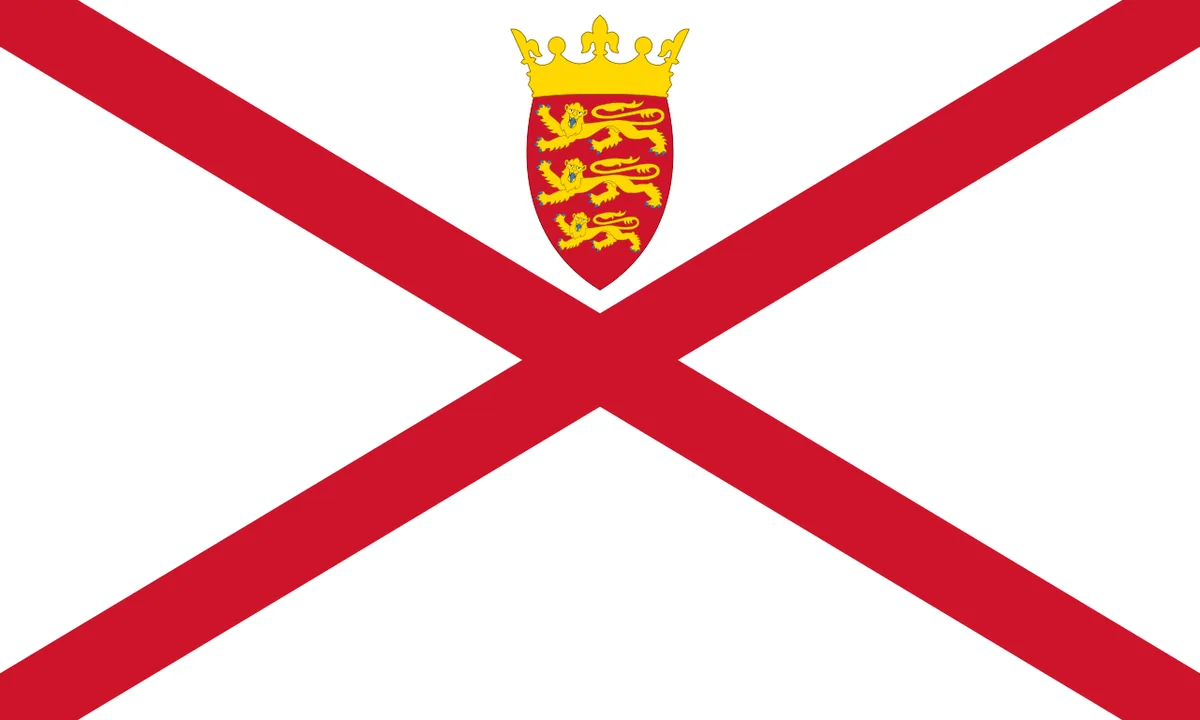 Jersey