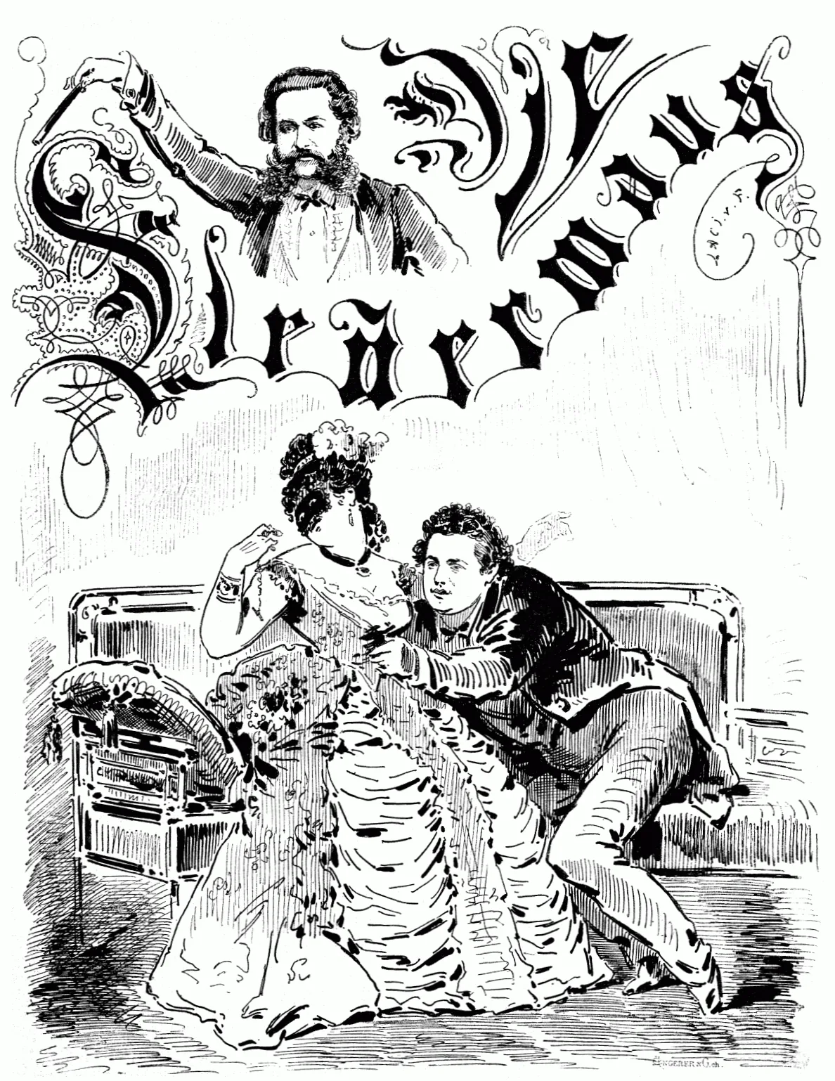 Johann Strauss II