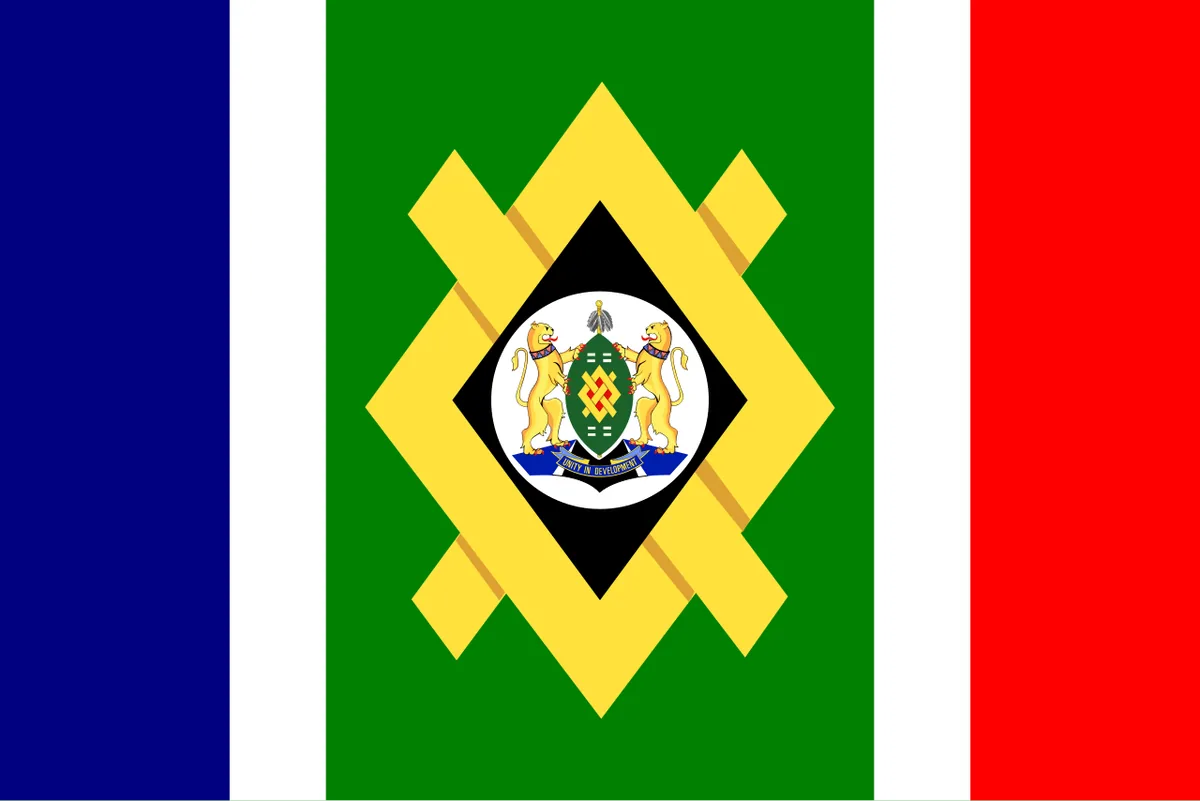 Johannesburg