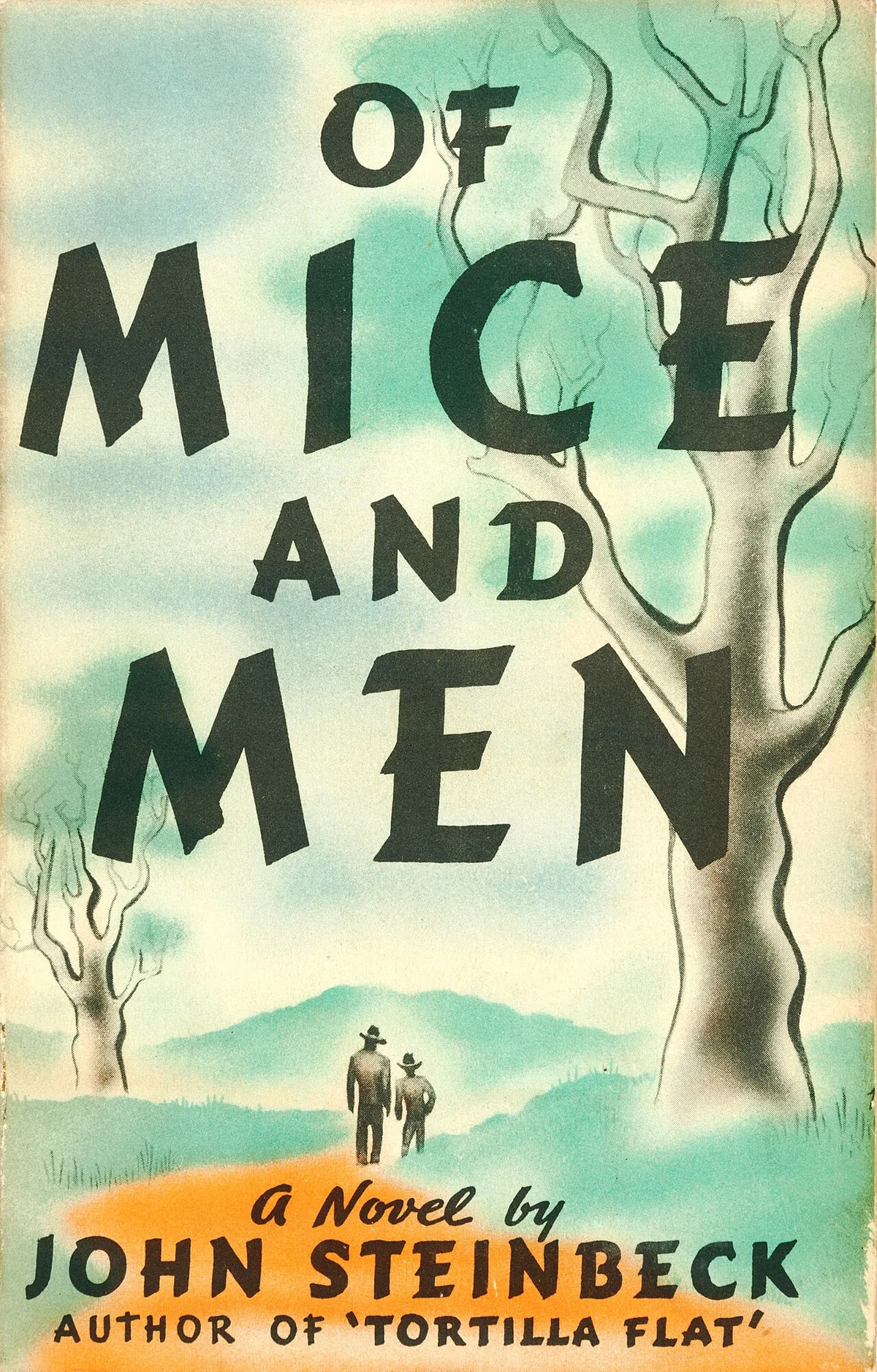 John Steinbeck