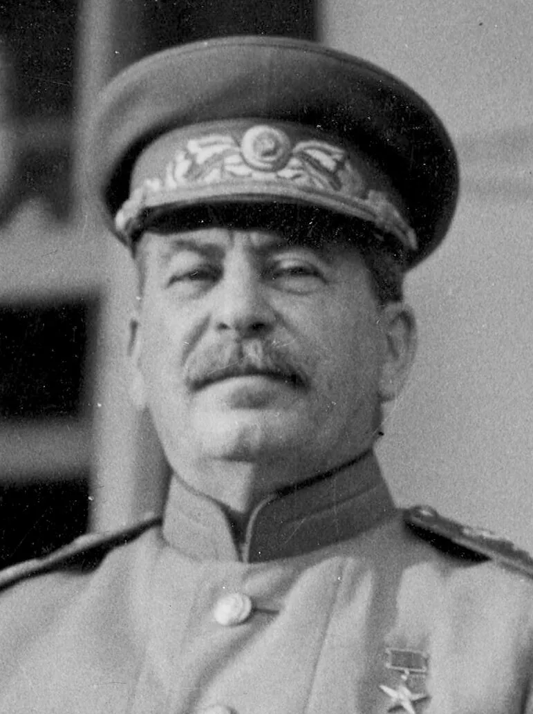 Joseph Staline