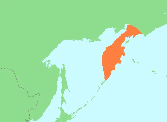 Le Kamtchatka