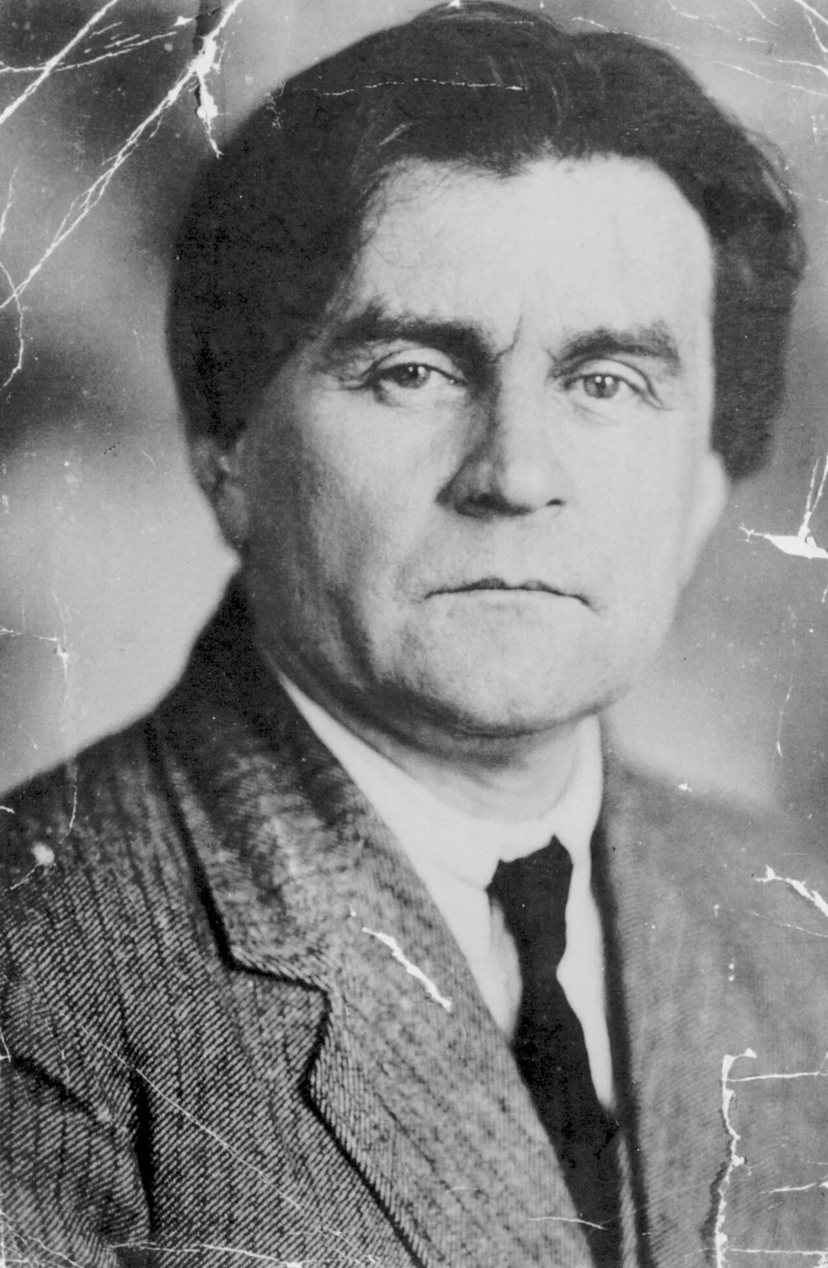 Kazimir Malevitch