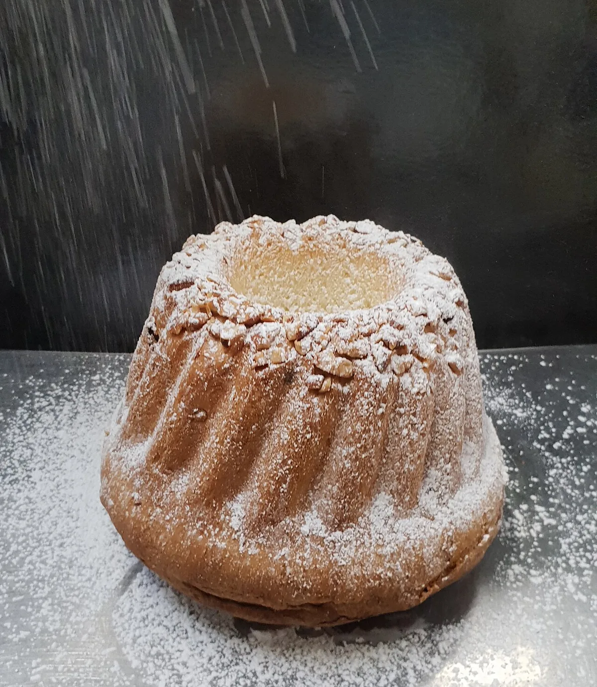 Le kouglof