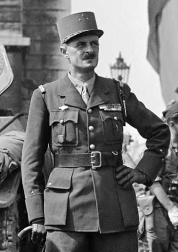 Leclerc