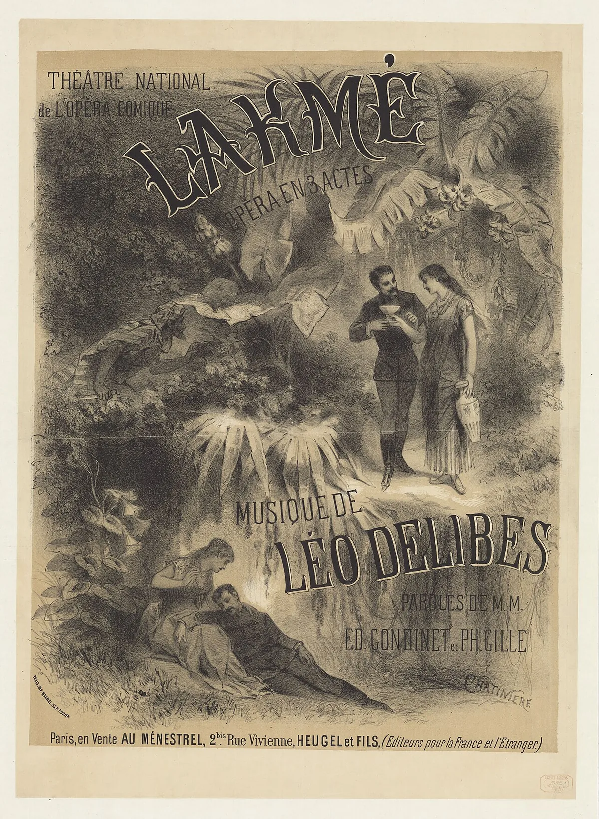 Léo Delibes
