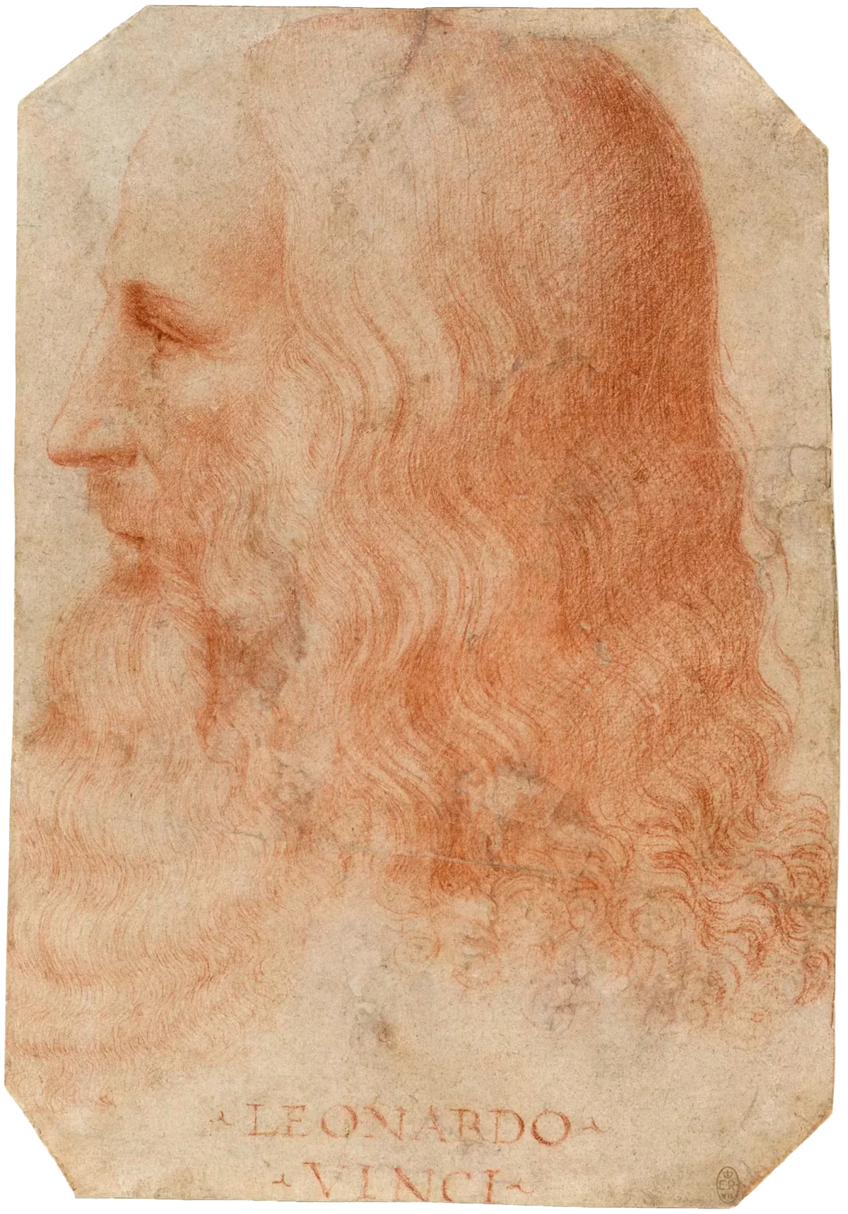 Léonard de Vinci