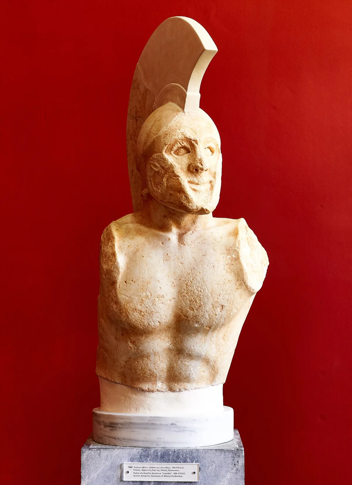 Léonidas