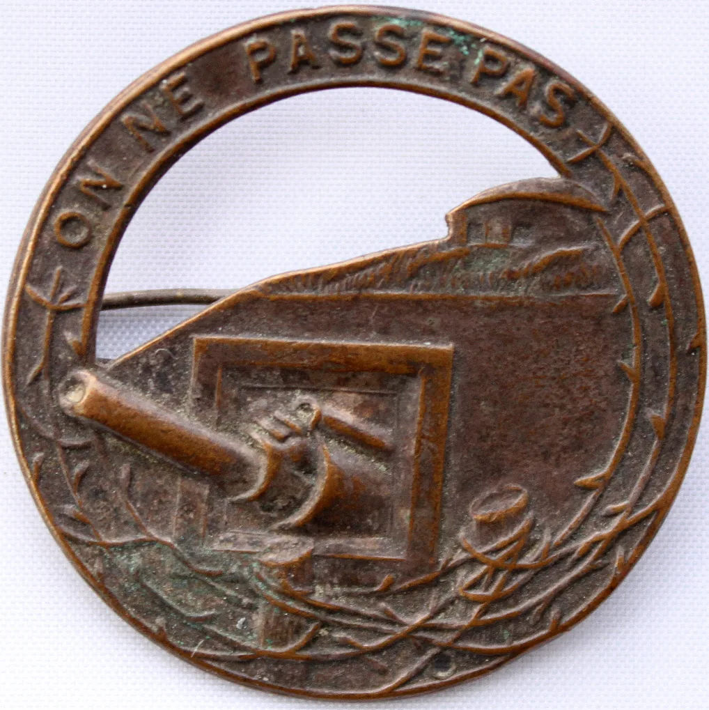 La ligne Maginot