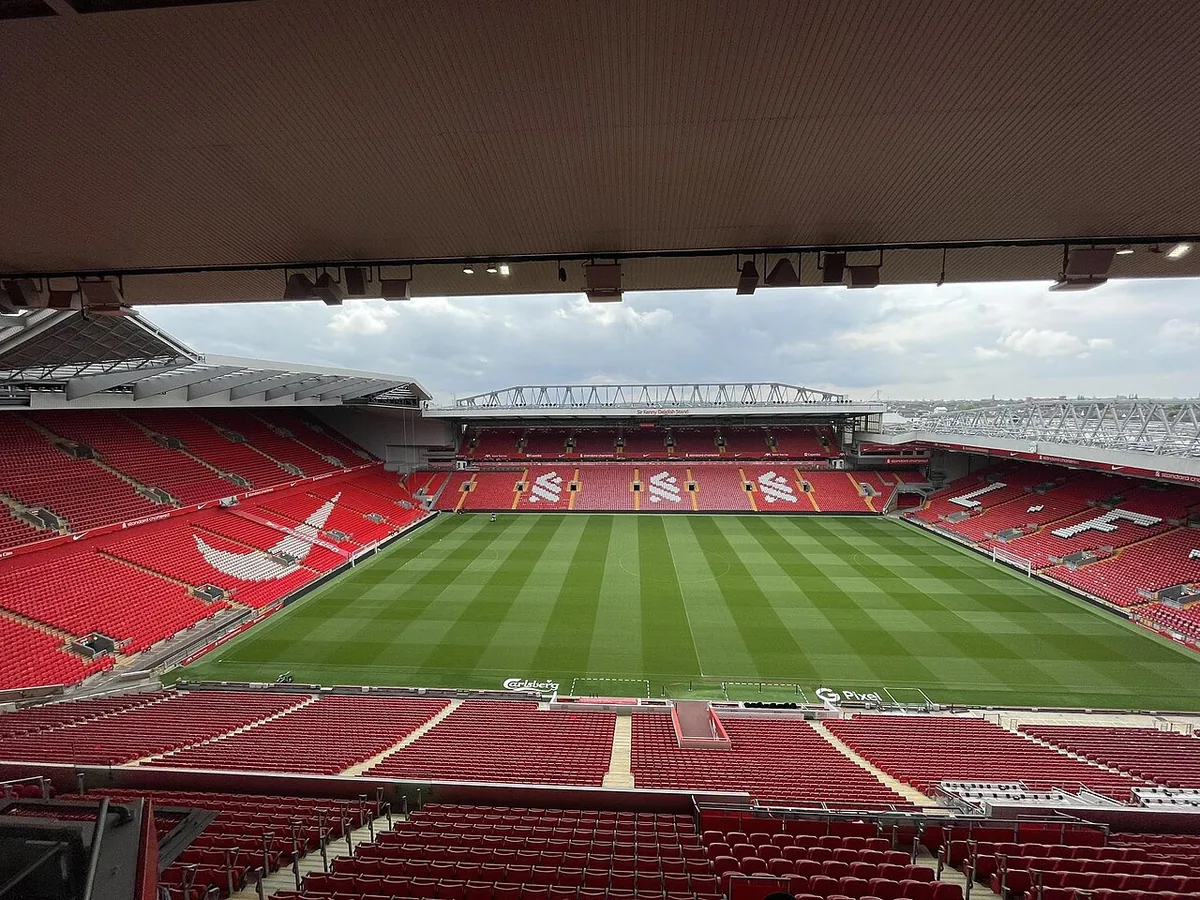 Liverpool FC