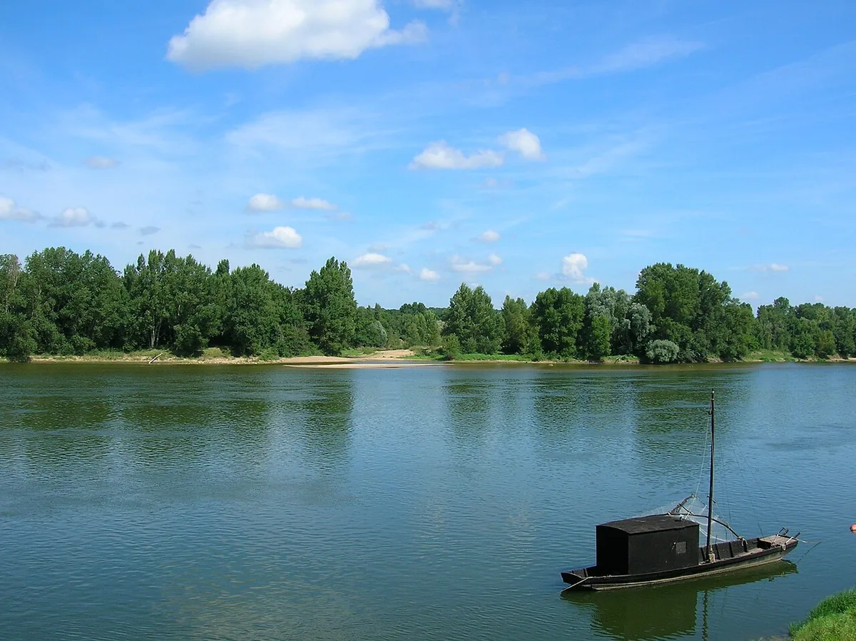 La Loire