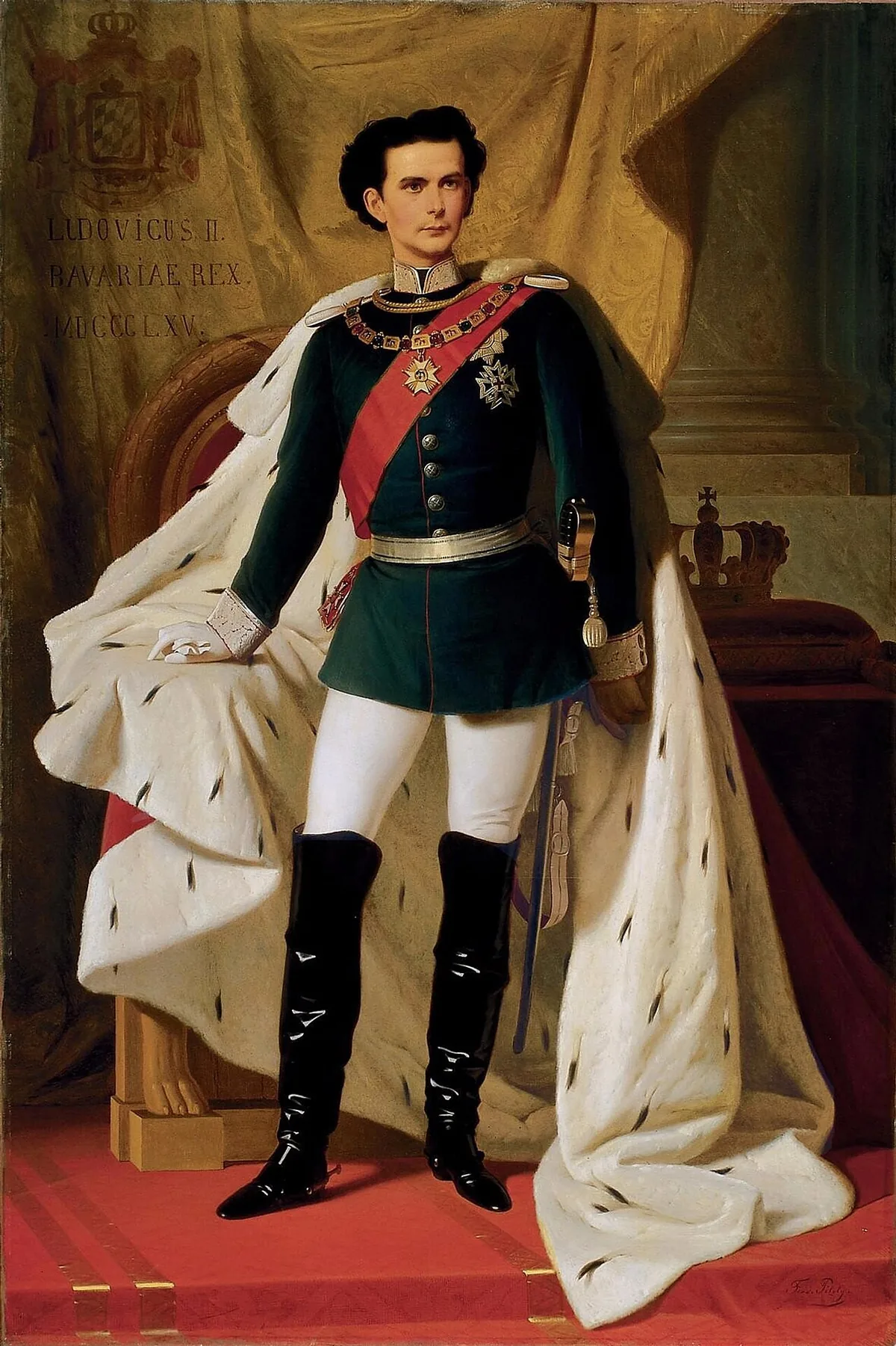 Louis II