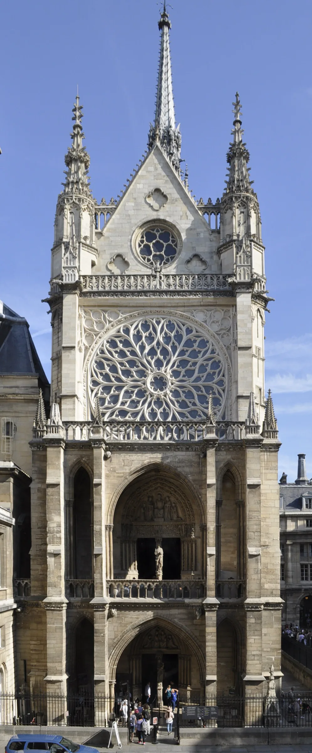 Louis IX