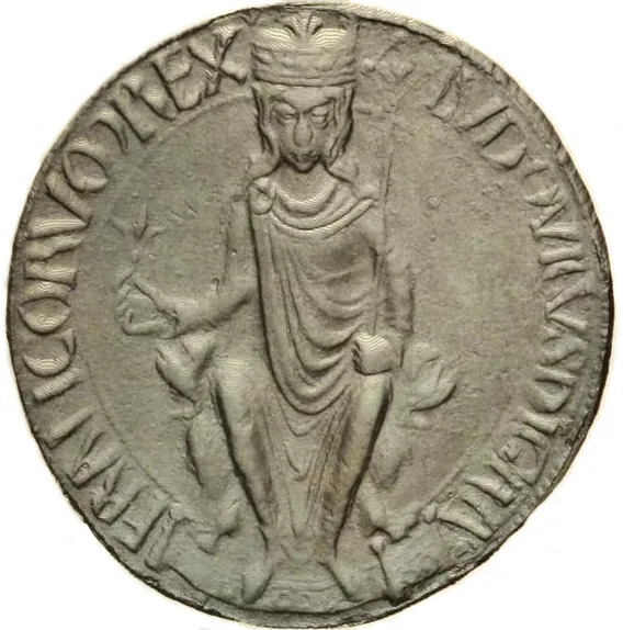 Louis VII