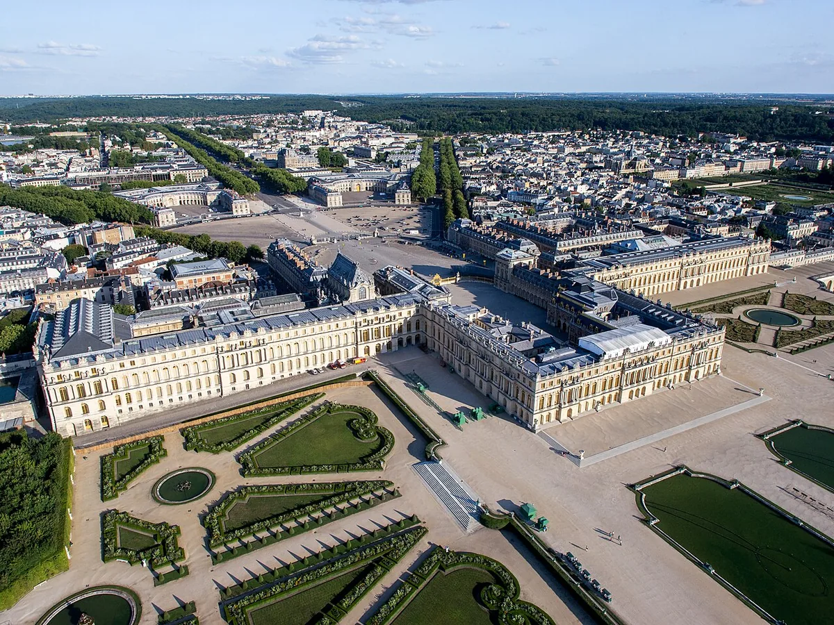 Louis XIV