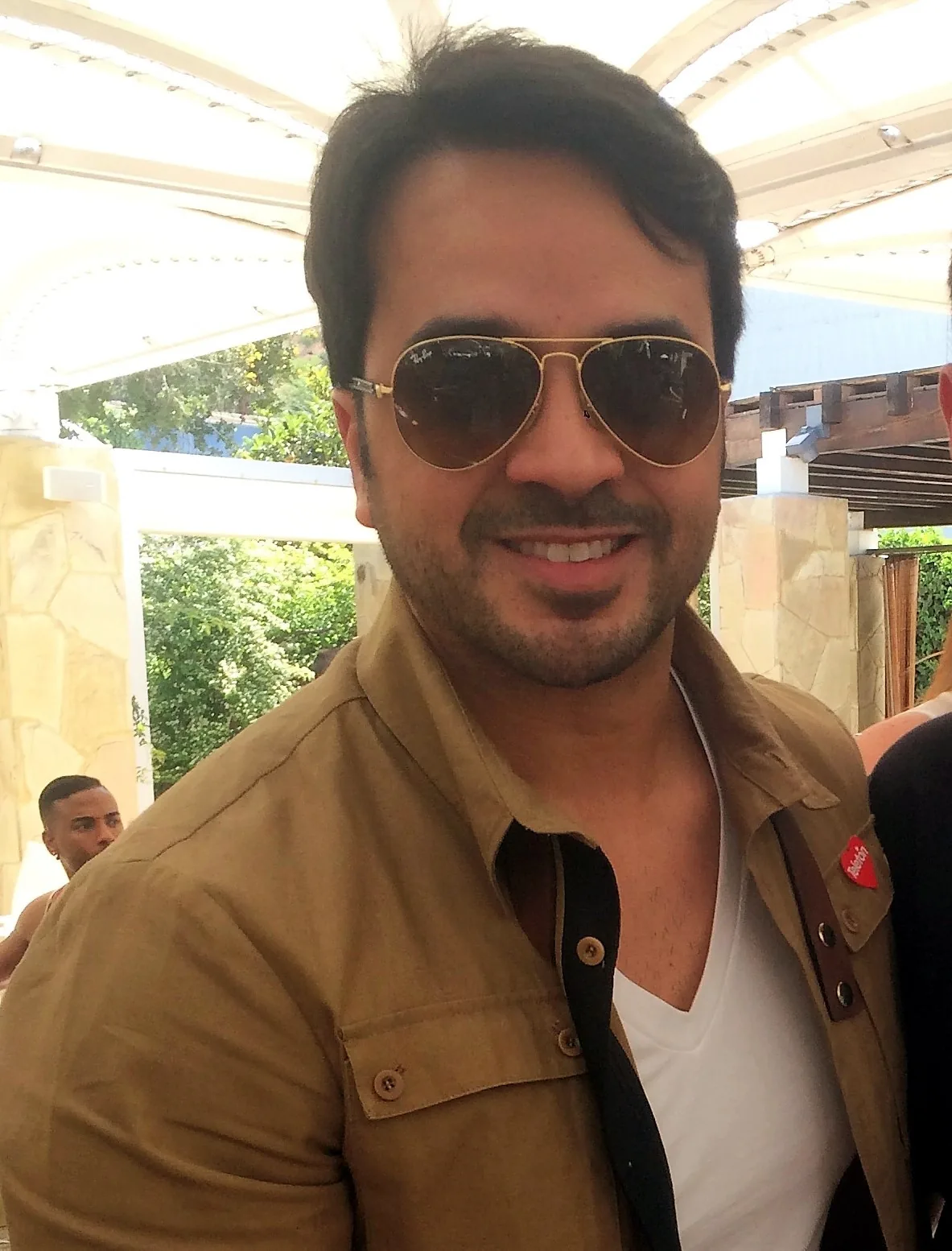 Luis Fonsi