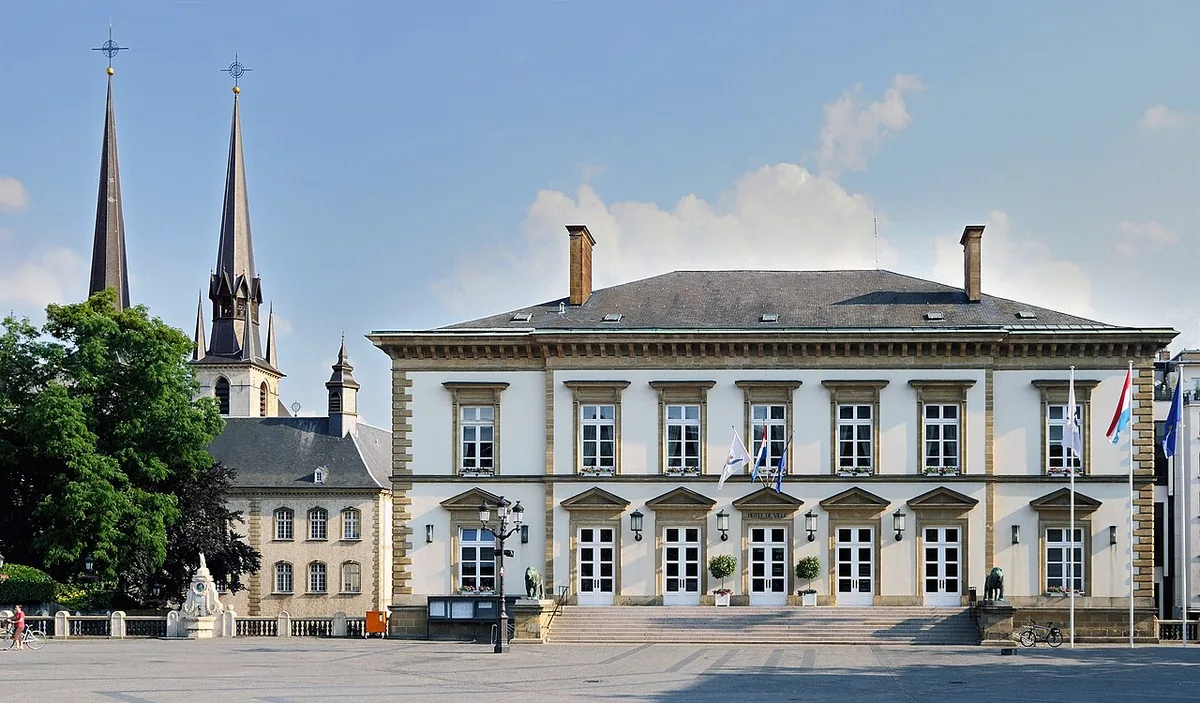 Luxembourg