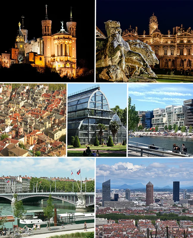 Lyon