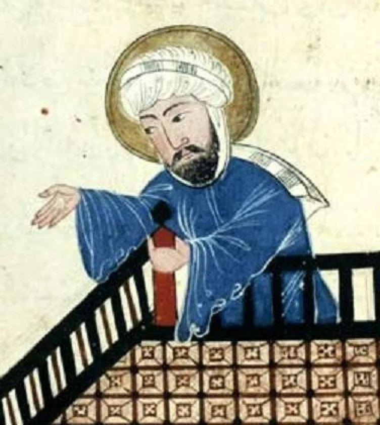 Mahomet