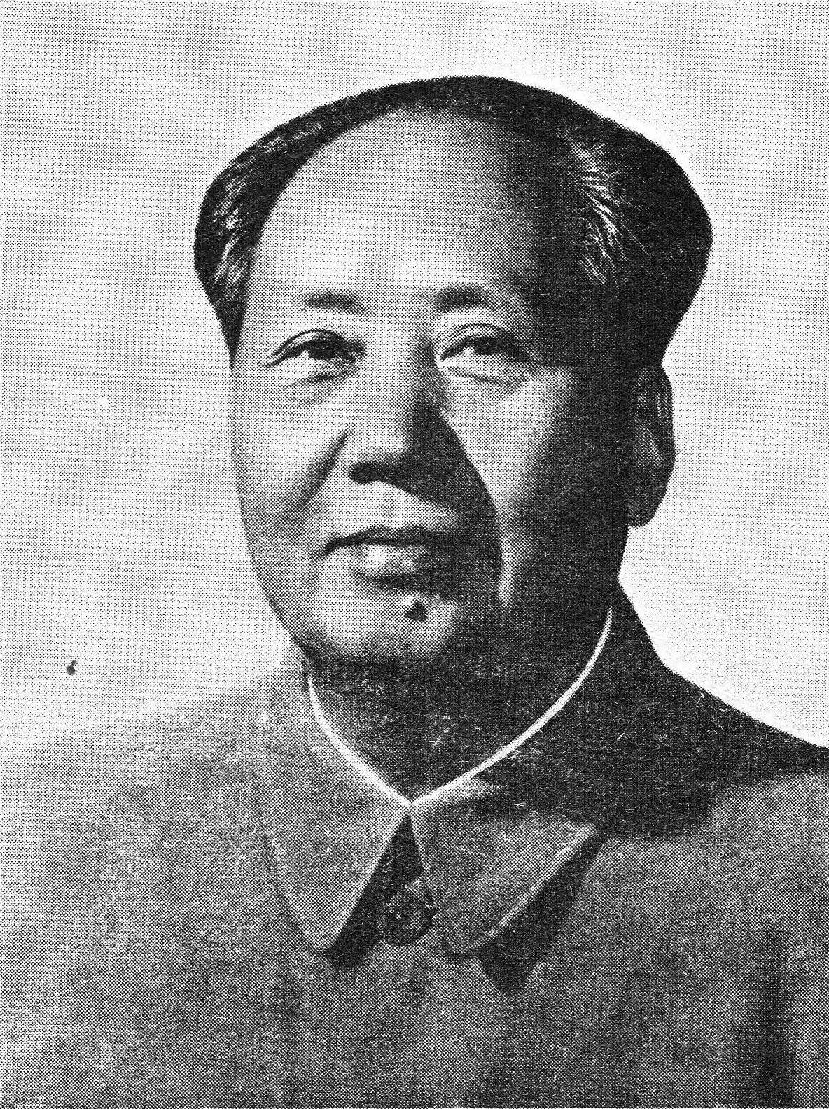 Mao Zedong